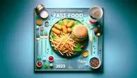 img of which fast-food makes the most money 2023